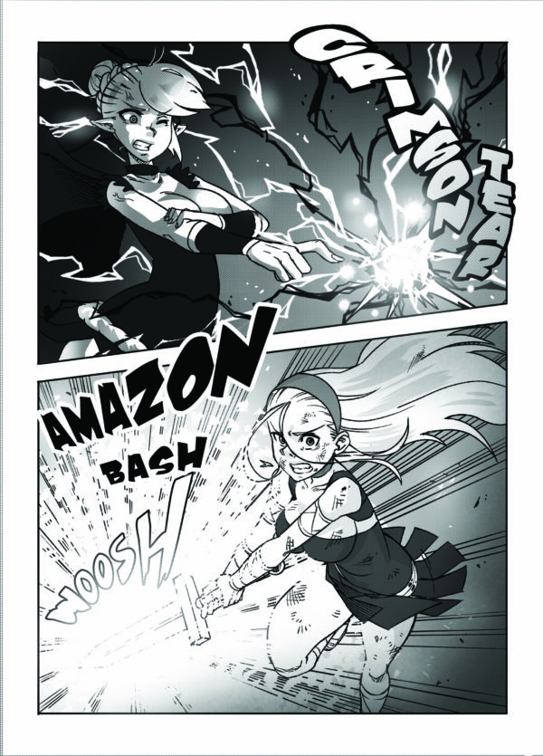 PNJ Tome 1 – Image 2