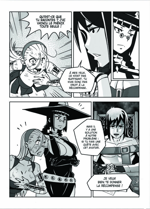 PNJ Tome 2 – Image 2