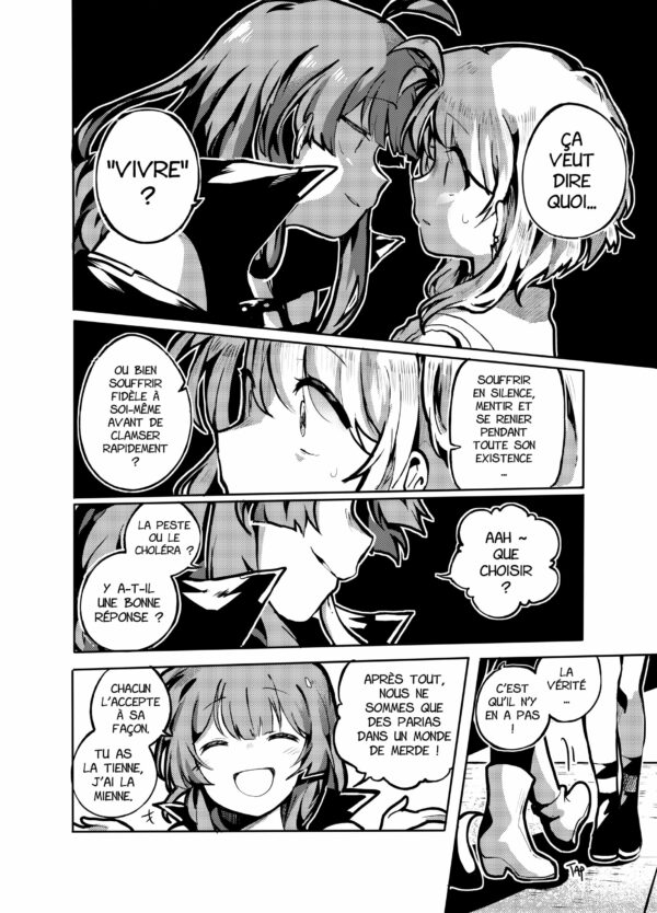 Sunrise Project Tome 2 – Image 2
