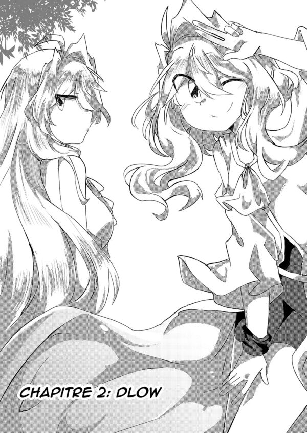 The Little Reaper tome 1 – Image 3