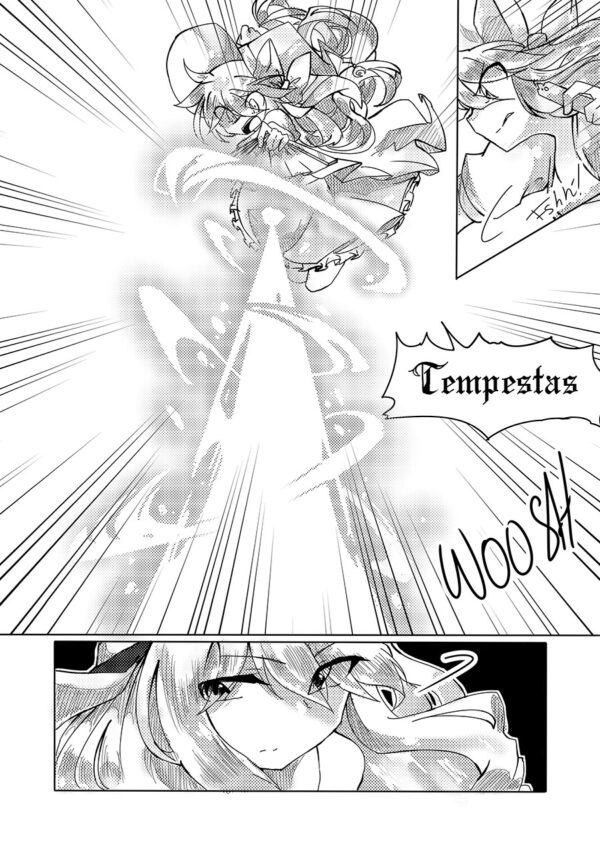 The Little Reaper tome 4 – Image 3