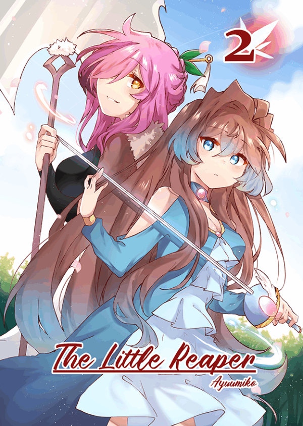 The Little Reaper tome 2
