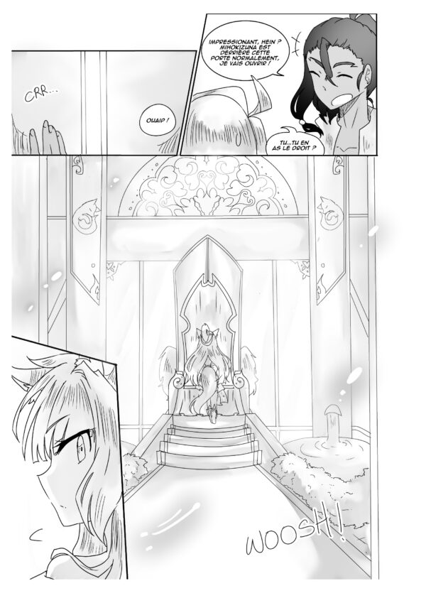 The Little Reaper tome 2 – Image 3
