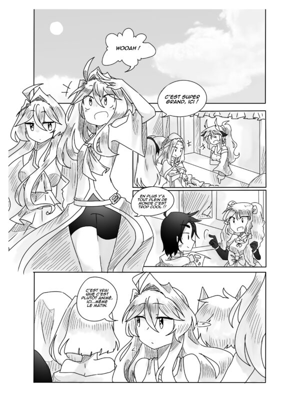 The Little Reaper tome 2 – Image 2