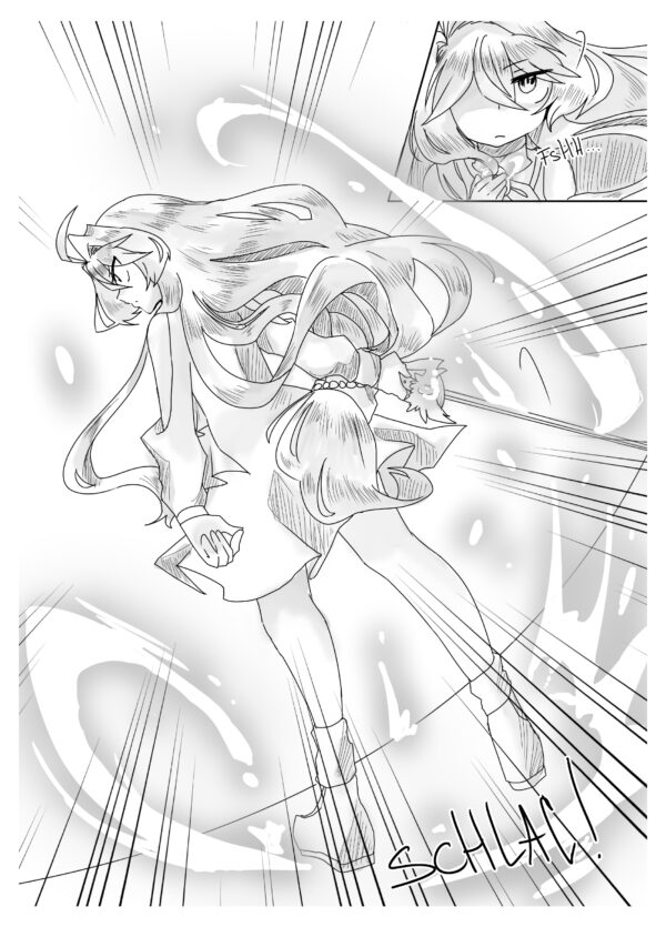 The Little Reaper tome 2 – Image 4