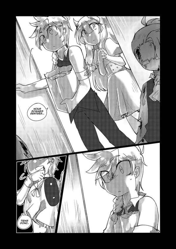 The Little Reaper tome 3 – Image 3