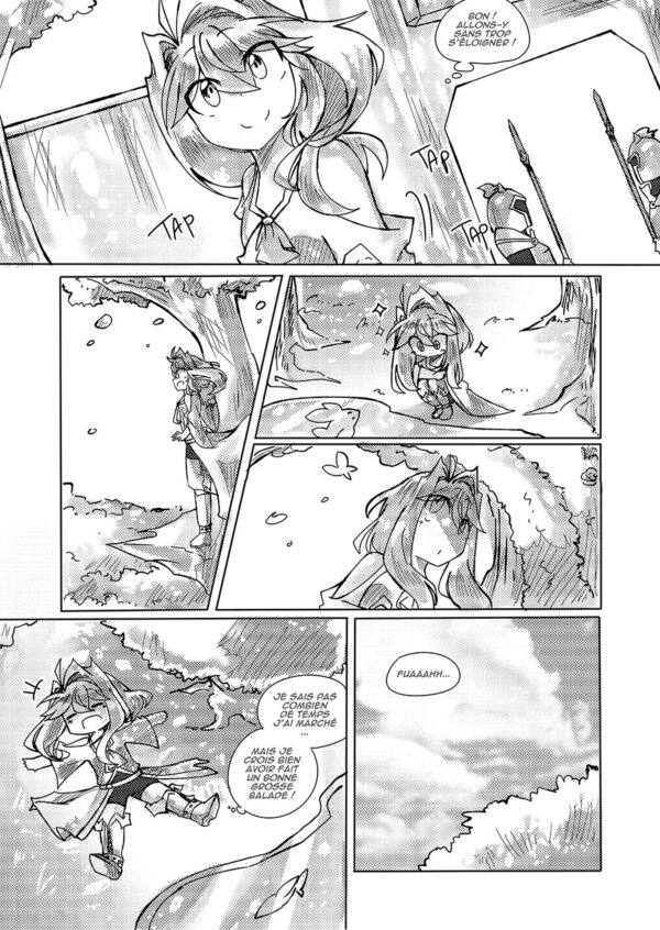 The Little Reaper tome 3 – Image 4