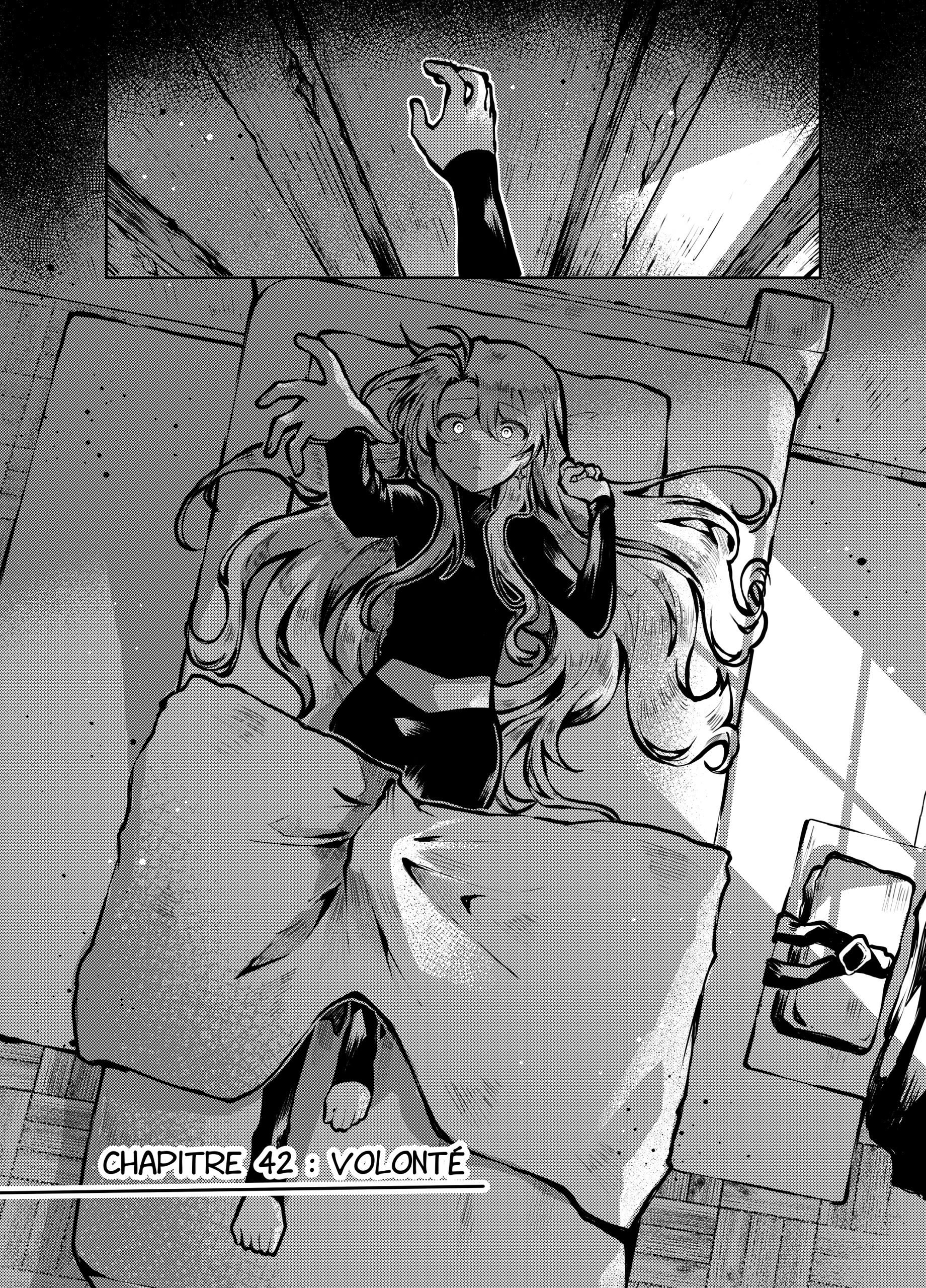 Sunrise Project Tome 5 – Image 4